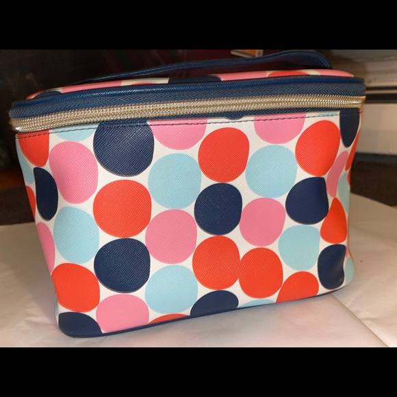 Dabney Lee Cosmetic Makeup Bag - Picture 2 of 6